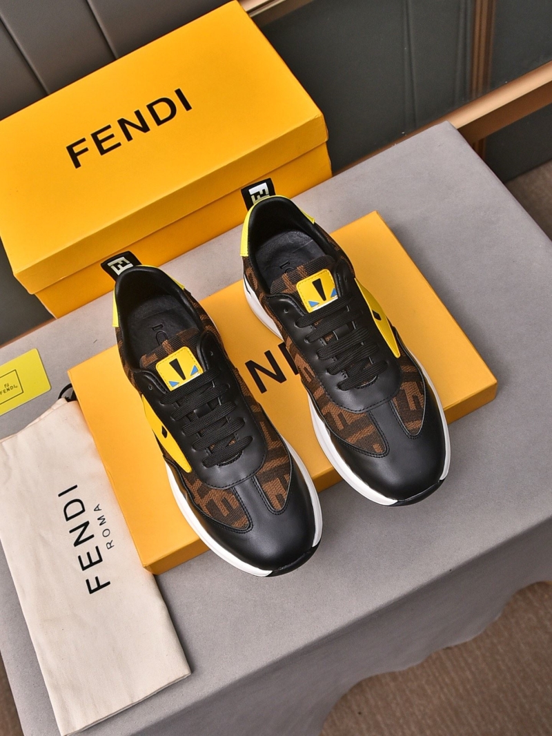 Fendi Sneakers